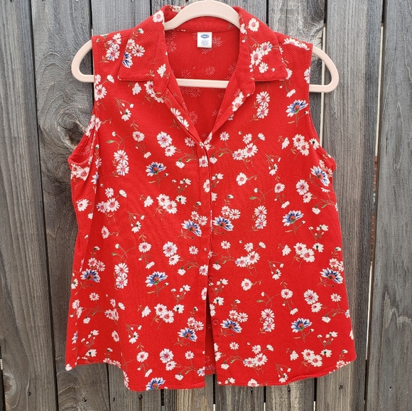 Vintage | Austin Clothing Co | Size L - Picture 1 of 4
